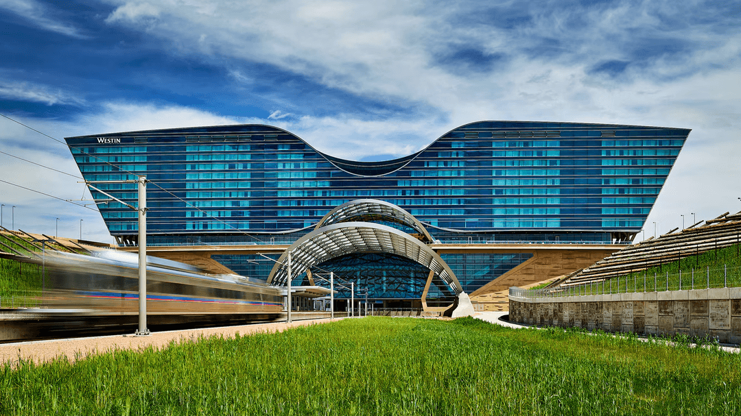 Westin Denver International Airport